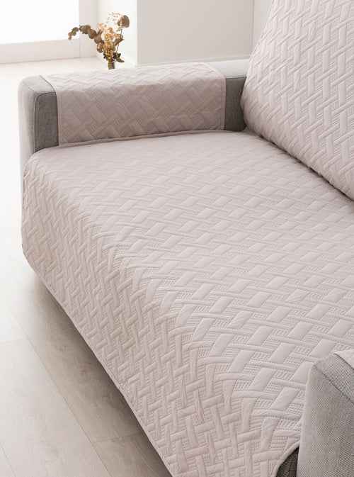 Sofaüberwürfe