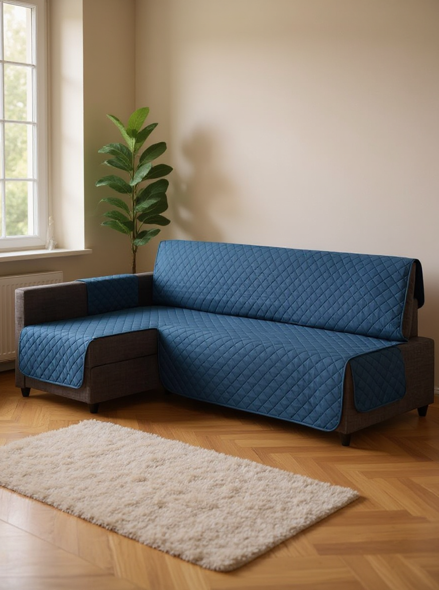 Ecksofa-Bezüge Friheten