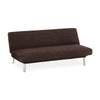 Superstretch Sofabett Husse Belice