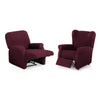 Superstretch Relaxsessel-Bezug Belice