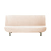 Stretch Sofabett Husse Ontario