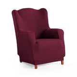 Funda Elástica Sillón Orejero Ebro