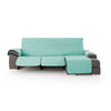 Polster Reversible gepolsterte Chaiselongue Relax Bezug