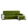 Schoner für Sofa mit Ottomane Baltimore