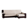 Schoner für Sofa mit Ottomane Embrun