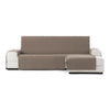 Wasserdichter Schoner für Sofa mit Ottomane Iguazu
