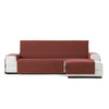 Schoner für Sofa mit Ottomane Midway