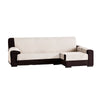 Schoner für Sofa mit Ottomane Ruseell