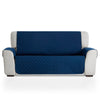 Gefütterter Reversibler Sofaschoner Maui