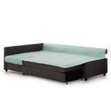 Cubre Sofá Chaise Longue Friheten Polster