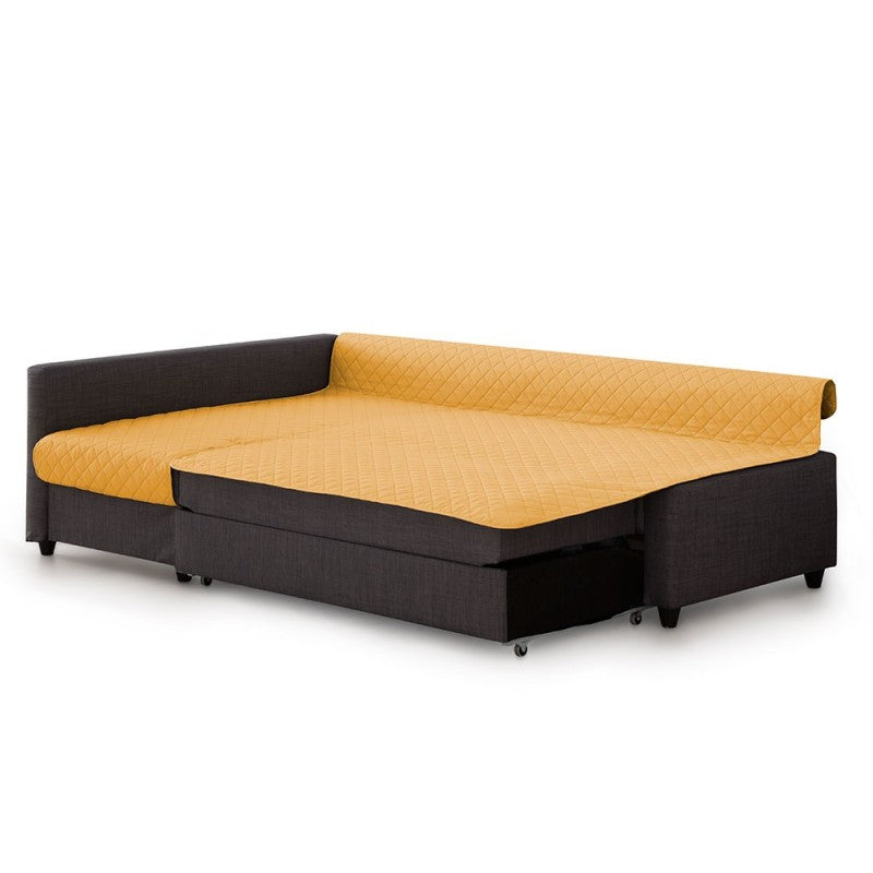 Cubre Sofá Chaise Longue Friheten Polster