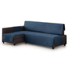 Chaise Longue Sofa Bezug Friheten Polster