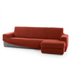 Hochelastischer Ecksofa-Bezug Modell Niagara