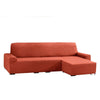 Stretchhusse für Sofa mit Ottomane Kentacky