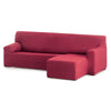 Stretchhusse für Sofa mit Ottomane Miramar