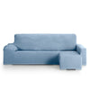 Stretchhusse für Sofa mit Ottomane Monzón