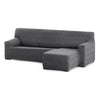 Stretchhusse für Sofa mit Ottomane Palma