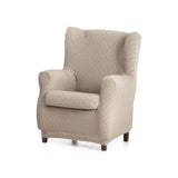 Funda Elástica Sillón Orejero Duplex Miramar