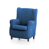 Funda Elástica Sillón Orejero Duplex Miramar