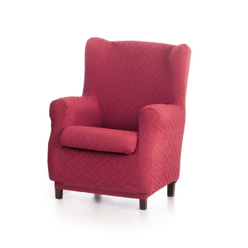 Funda Elástica Sillón Orejero Duplex Miramar