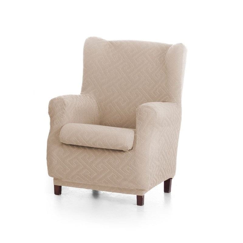 Funda Elástica Sillón Orejero Duplex Miramar