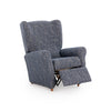 Stretch Sesselhusse Relax Indo