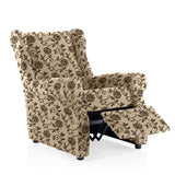 Funda Elástica Sillón Relax Orinoco