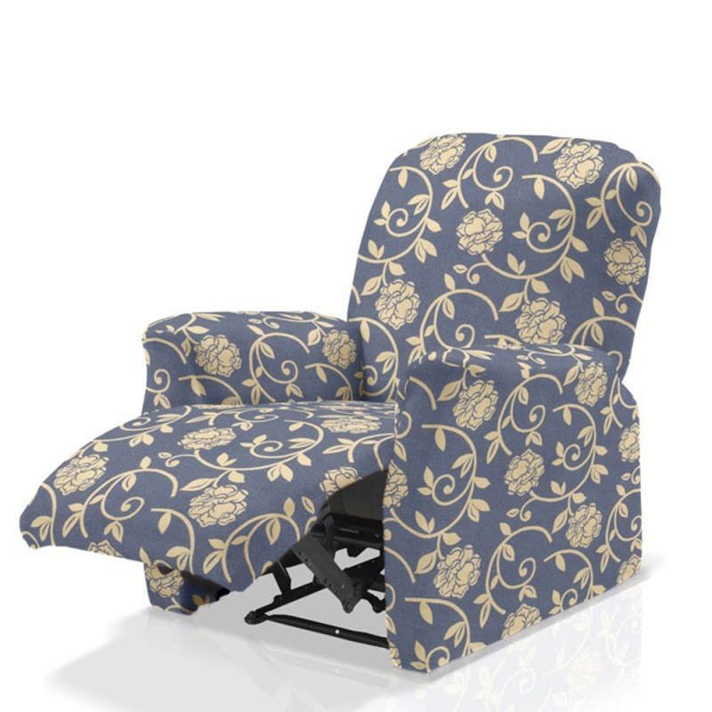 Funda Elástica Sillón Relax Orinoco