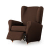 Tyrion-Relaxsessel elastischer Bezug