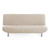 Bi-Stretch Sofabett Husse Miramar