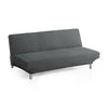 Stretch Sofabett Husse Monzon