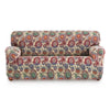 Stretch Sofahusse Zen