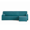 Stretchhusse für Sofa mit Ottomane Boston