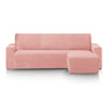 Bi-Stretchhusse für Sofa mit Ottomane Stark