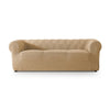 Bi-Stretch Sofahusse für Chesterfield-Sofa Belfast