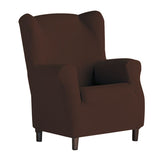 Funda Multielástica Sillón Orejero Candi