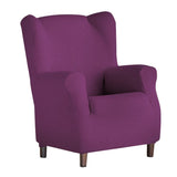 Funda Multielástica Sillón Orejero Candi