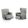 Bi-Stretch Relaxsessel-Bezug Candi