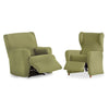 Bi-Stretch Relaxsessel-Bezug Otawa