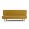 Bi-Stretch Sofabett Husse Boston