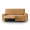 3-Sitzer Relax- Bi-Stretch Sofahusse-Bezug Stark