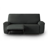 Funda Multielástica Sofá Relax 3 Plazas 2 Pies Stark