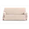 Sofahusse mit Schleifen Leire
