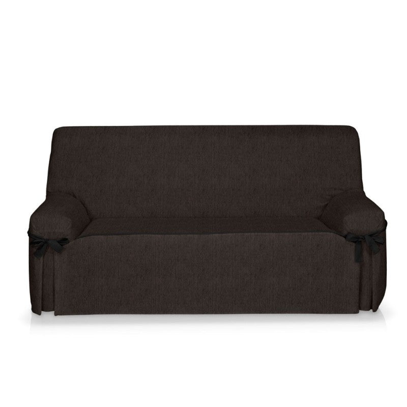 Funda Sofá Lazos Madeira