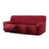 Superstretch Husse für Sofa Relax -3 Sitzer 3 Füße Jersey