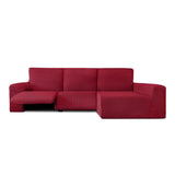 Funda Superelástica Chaise Longue Relax Jersey