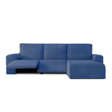 Funda Superelástica Chaise Longue Relax Jersey
