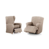 Superstretch Relaxsessel-Bezug Roque
