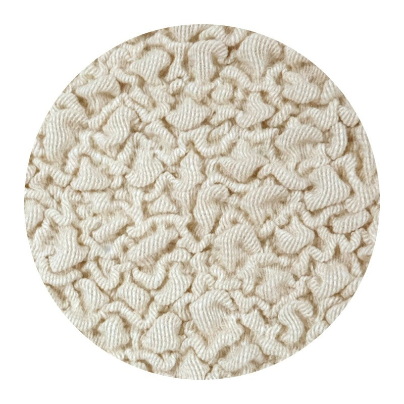 Funda Superelástica Sofá Relax 3 Plazas 3 pies Roque
