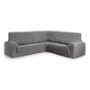 Superstretch Sofahusse für Ecksofa Roque